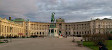 Hofburg