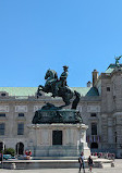 Hofburg