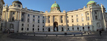 Paleis Hofburg appartement