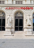 Albertina Moderne
