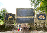 Monument Aircrew Arnhem