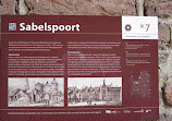 Sabelspoort