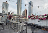 Cloud Social Rooftop Bar