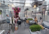 Cloud Social Rooftop Bar