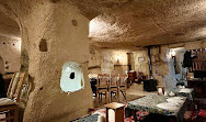 Wooden Spoon Cave Restaurant