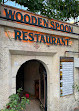 Wooden Spoon Cave Restaurant