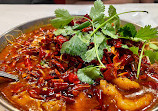 Taste of Sichuan