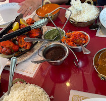 Maharani Indian Restaurant