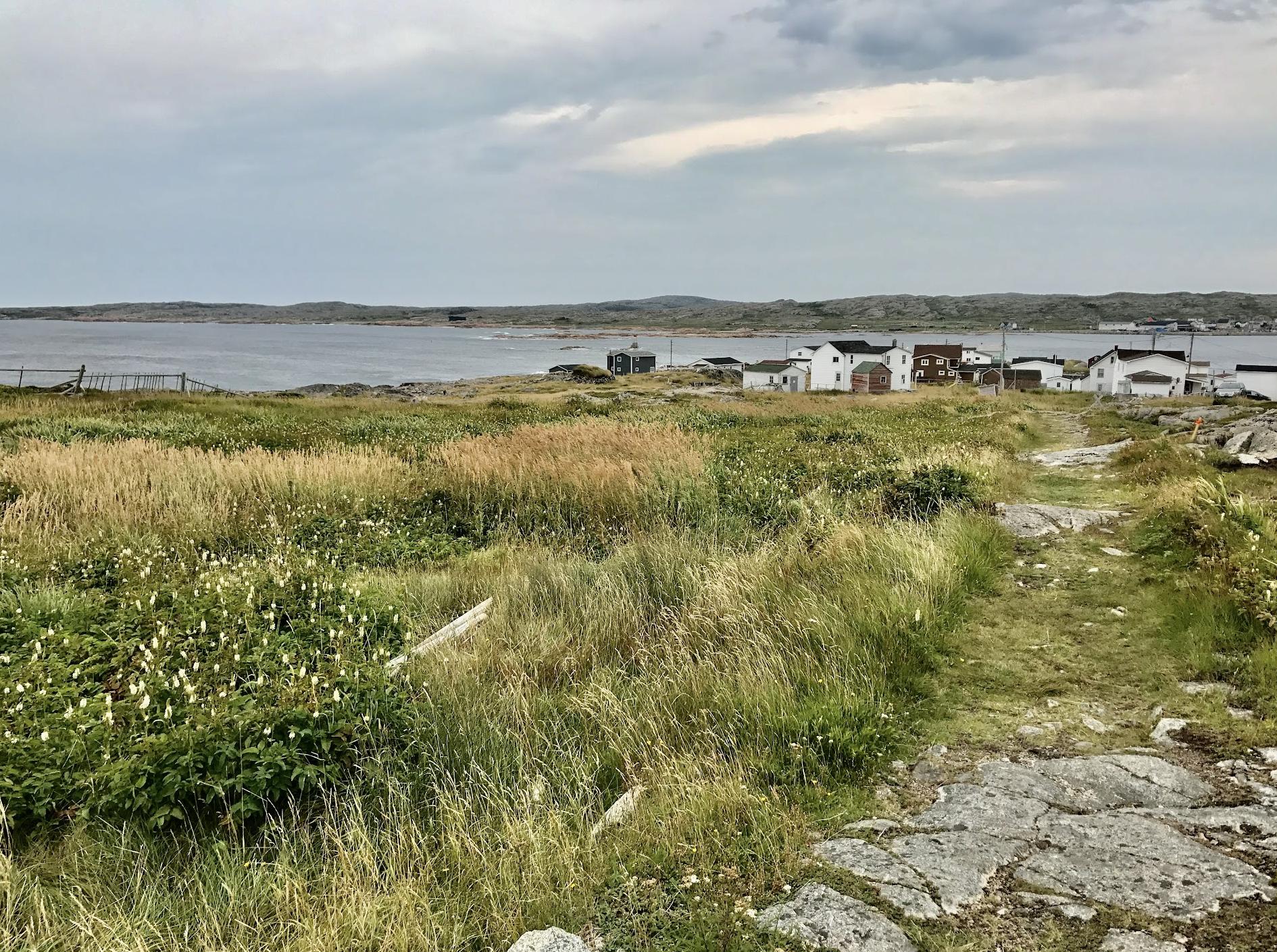 Fogo Island Gallery