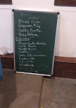 Sree Krishna Bhavan Udupi Restaurant