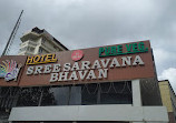 HOTEL SREE SARAVANA BHAVAN