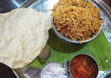 HOTEL SREE SARAVANA BHAVAN