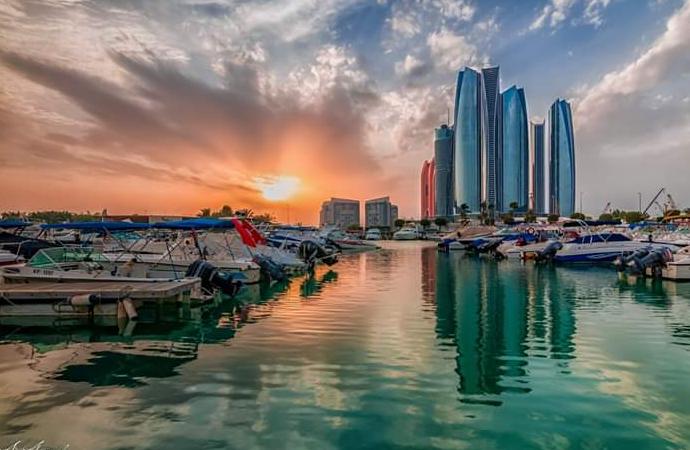 InterContinental Abu Dhabi Marina