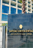 InterContinental Abu Dhabi Marina