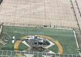 Hospital Helipad