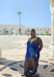 UAE Presidential Palace