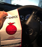 Movenpick Ice Cream