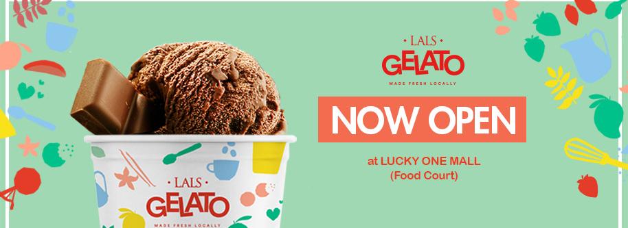 Lals Gelato