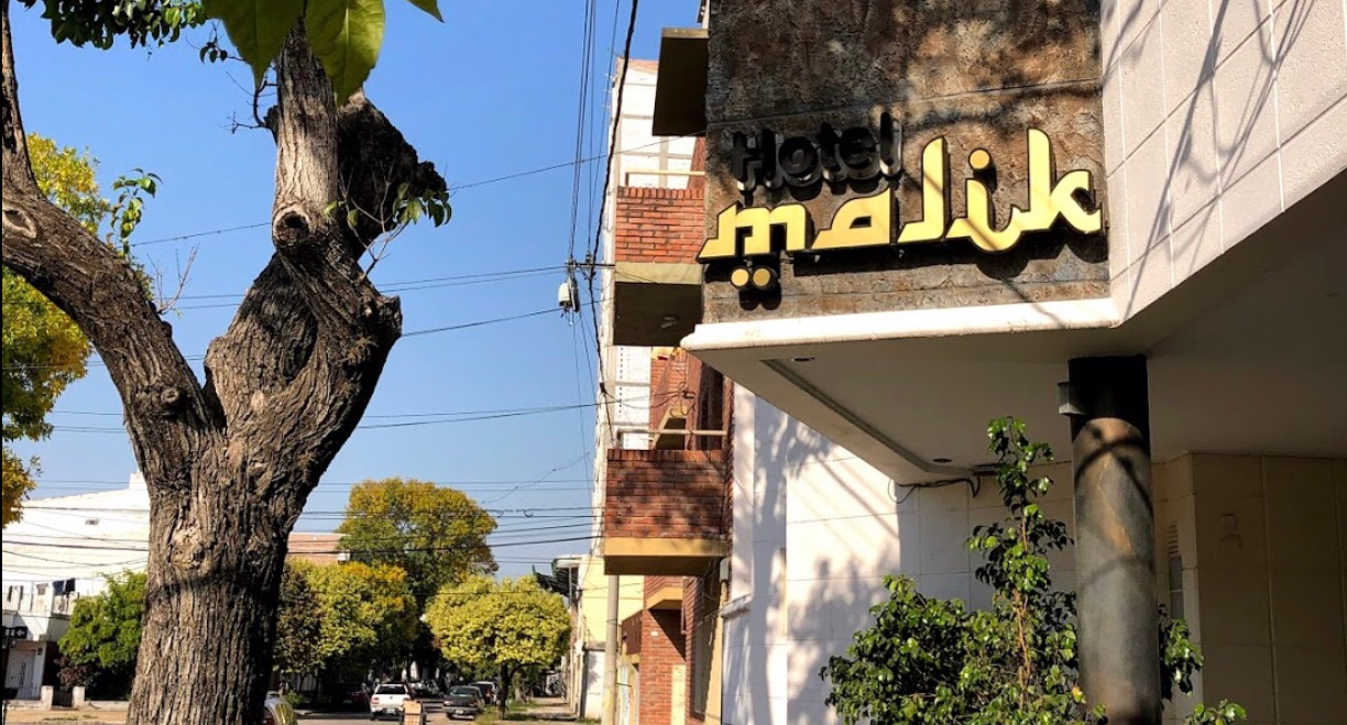 Hotel Malik