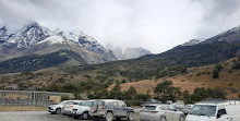 Torres del Paine Welcome Center