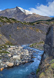 Torres del Paine Welcome Center