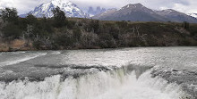 Torres del Paine Welcome Center