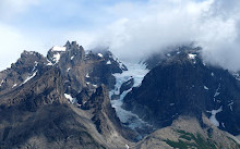 Torres del Paine Welcome Center