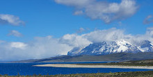 Torres del Paine Welcome Center