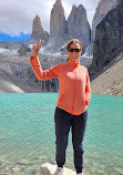 Torres de Paine trail head