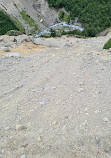 Torres de Paine trail head