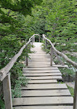 Torres de Paine trail head