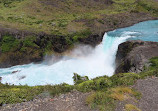 Torres de Paine trail head