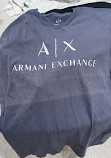 AX Armani Exchange Dubai The Dubai Mall