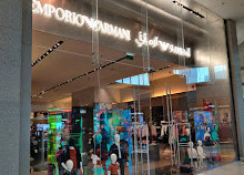 Emporio Armani Junior Dubai Il centro commerciale di Dubai