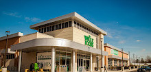 Einkaufszentrum Uptown Market