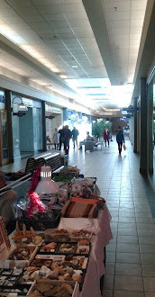 Westgate Shopping Centre