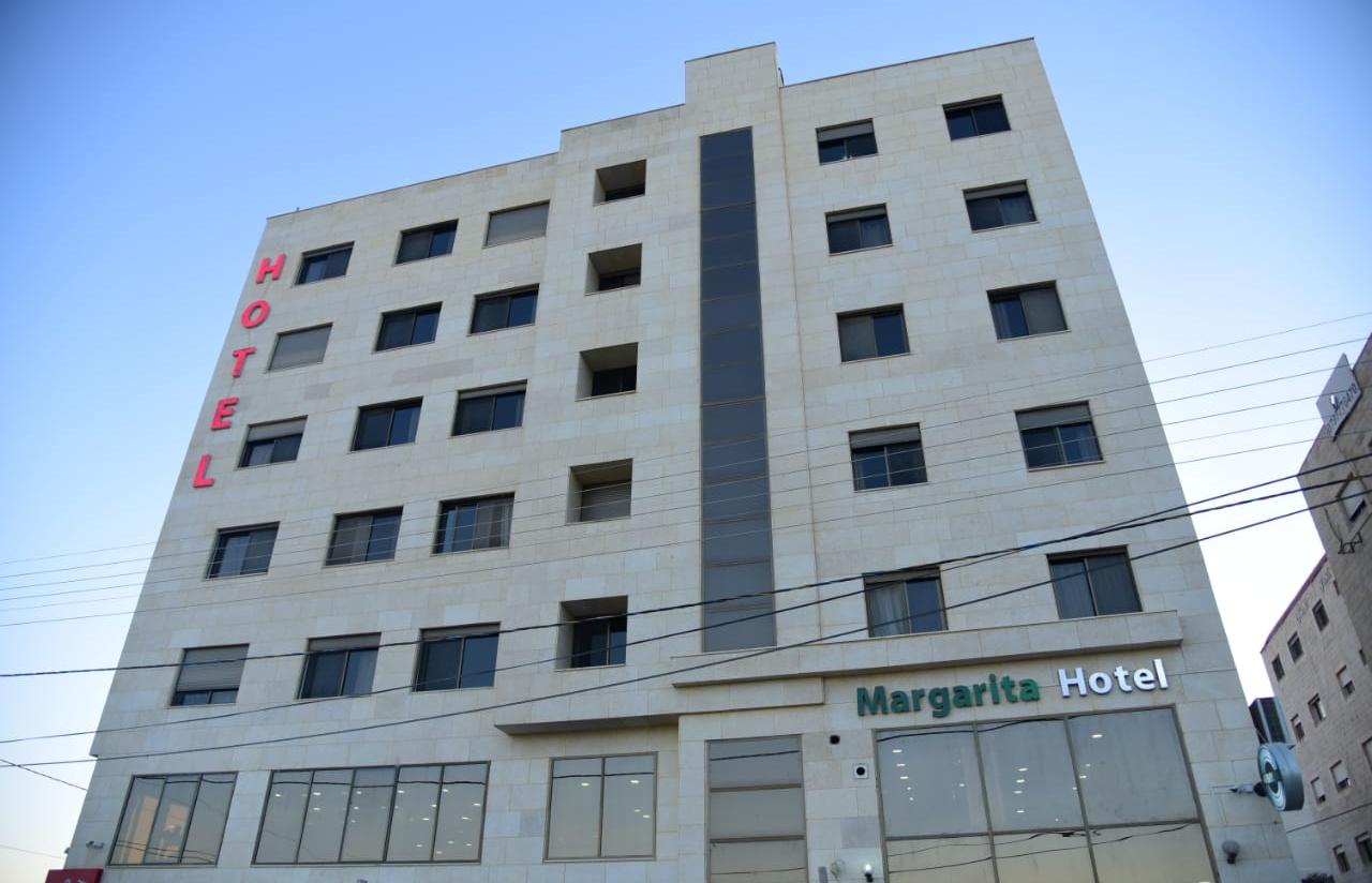Margarita Hotel Amman