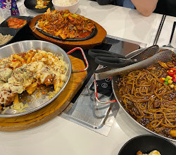 SURA Korean BBQ Restaurant Willetton