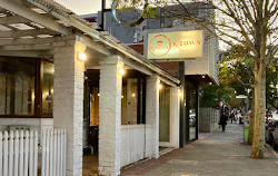 K Town Restaurant