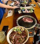 Palsaik Korean BBQ Perth City