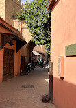 Le Jardin Restaurant Marrakech Medina