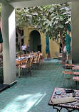 Le Jardin Restaurant Marrakech Medina