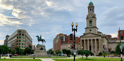 Thomas Circle Park