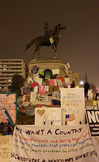 Thomas Circle Park