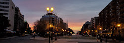 Thomas Circle Park