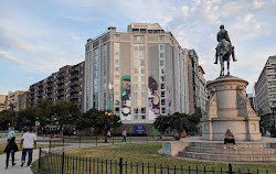 Thomas Circle Park