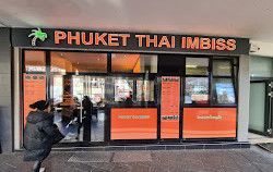 Phuket Thai Imbiss