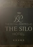 The Silo Hotel