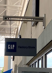 Gap Factory