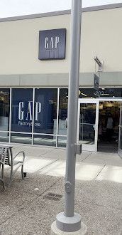 Gap Factory